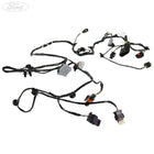 Kuga vorderer Parksensor Kabelbaum 05/13 04/14