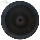 Original Ford Ladeluftkühler Gummiisolator 1541373