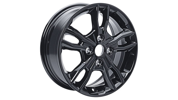 Ford Fiesta & Ka+ Alufelge 15
