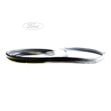 Focus Mk3 Heckklappe Gummidichtung