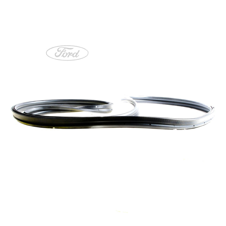 Focus Mk3 Heckklappe Gummidichtung