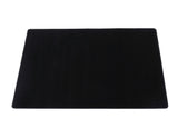 Ford Tourneo Custom Teppichfußmatten hinten, schwarz, Konferenz-Stuhl 2726503