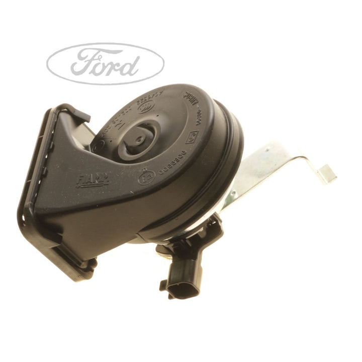 Original Ford Transit hohes Signalhorn 4637030