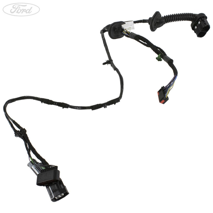 Original Ford Focus Überbrückungskabel Beifahrerseite hinten 2017-2019 2121032