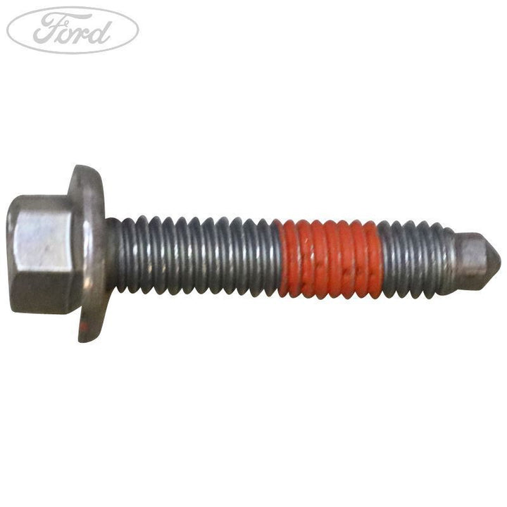 Original Ford Ölkühlerfiltergehäuse Schraube M6x25mm, 1.8L Duratorq 1448177