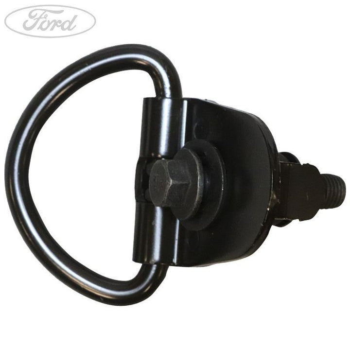 Original Ford Transit/Tourneo Custom 2012-2024 Ersatzradabdeckung Griff 1809945