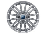 Original Ford Ka Leichtmetallrad 15
