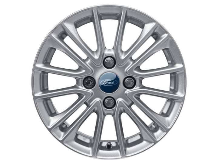 Original Ford Ka Leichtmetallrad 15