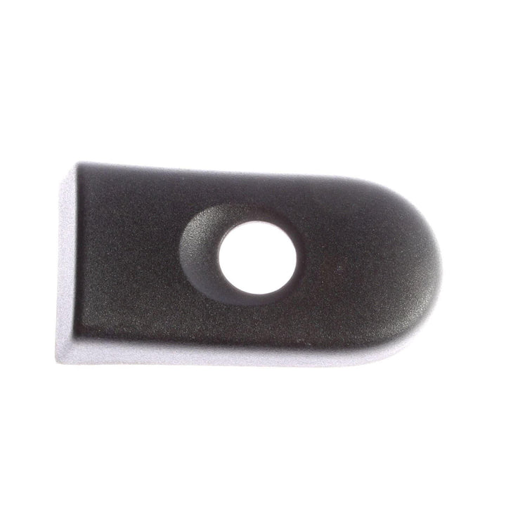 Original Ford Fiesta 2001-2005 Blende Türschloss vorne 1466477