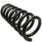 Mondeo Mk5 Spiralfeder hinten 14-17