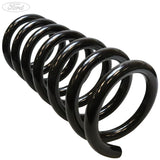 Mondeo Mk5 Spiralfeder hinten 14-17