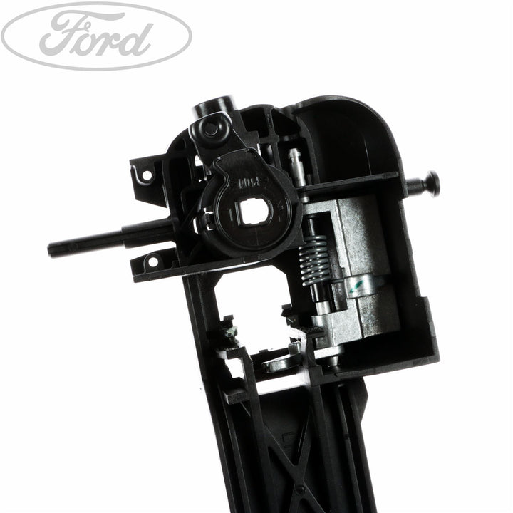 Original Ford Fiesta 2001-2012 Verstärkung Türgriff links 1372473