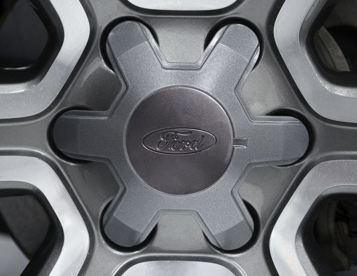Original Ford Ranger Rimgard®* Radschloss Satz 4-teilig, anthrazit