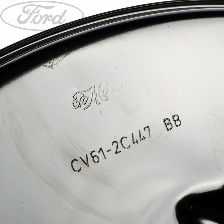 Focus Mk3 Mk3 vorne links Bremsscheiben Spritzschutz