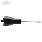 Original Ford Focus  Schraube - Ersatzrad - Befestigungsplatte 200mm 1225686