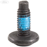Ford Mondeo Cougar Transit Schraube Türverriegelung vorne 1010018 - 25Stk