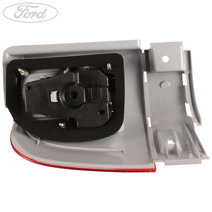 Original Ford Galaxy Rückleuchteneinheit Außenleuchten 2003-2006 1382588