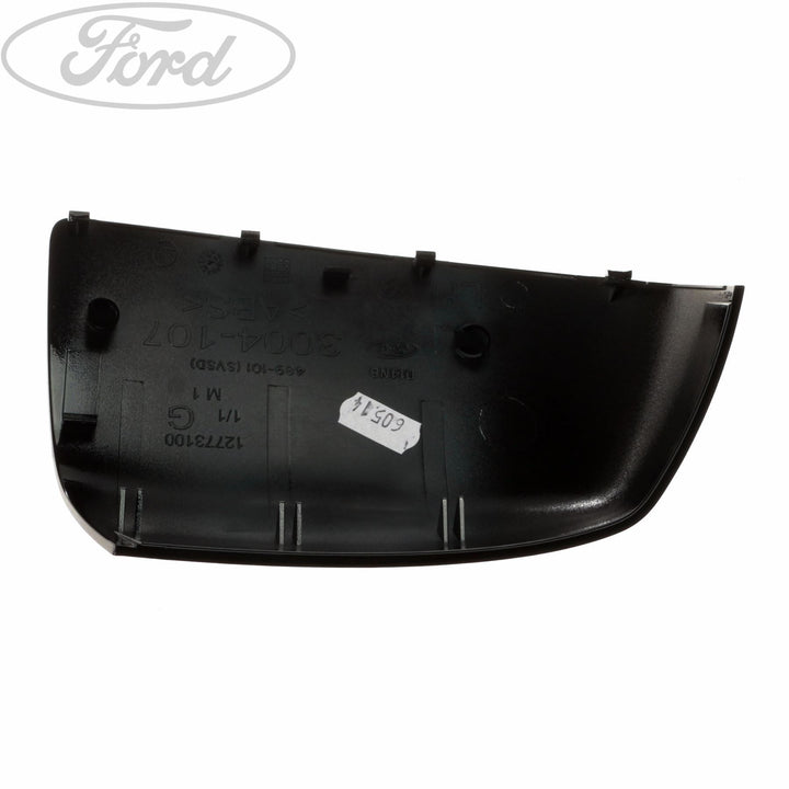 Original Ford C-Max Fiesta Abdeckung Außenspiegelgehäuse vorne Links 1335380
