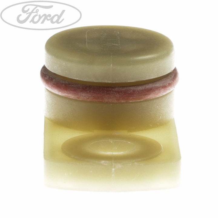 Original Ford Getriebe Drehzahlsensor Stopfen 1521556