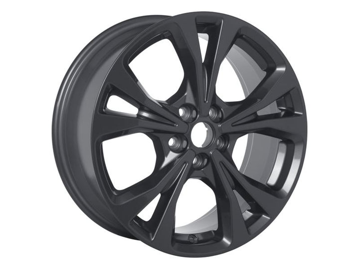 Original Ford Kuga Leichtmetallrad 18