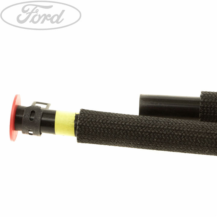Original Ford C-MAX Abluftversorgungsrohr 1705929