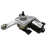 Original Ford Kuga Scheibenwischermotor vorn 2016- 2081243