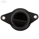 2.5 Duratec ST RS Ölzufuhrrohr 220 225 305 BHP