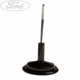 Original Ford Ersatzradhalterung 1766944