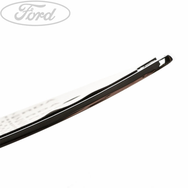 Original Ford Transit 2000-2006 Weitwinkelspiegel klebend, links 4458063