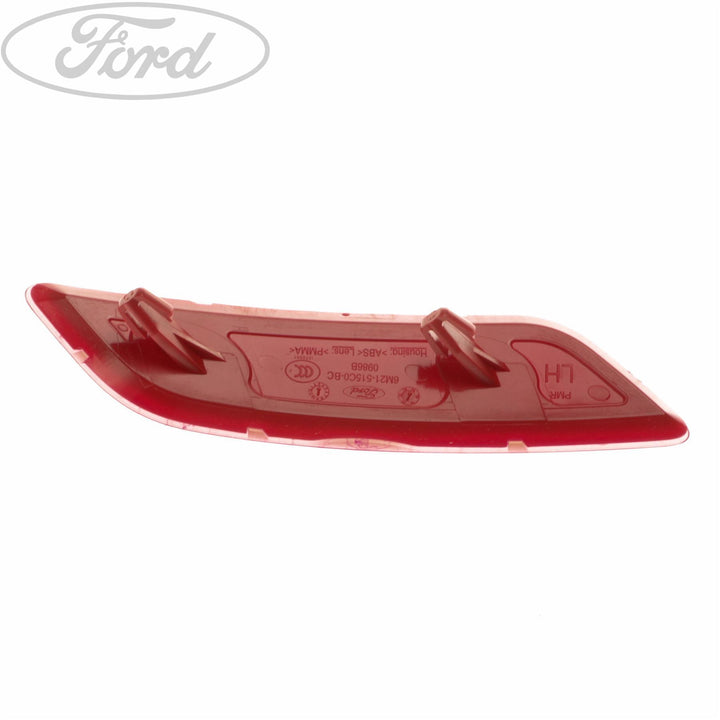 Original Ford S-Max Focus Heckstoßstange Reflektor 1493984