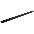 Original Ford Transit Custom Heckzierleiste hoch Schwarz 2013-2023 1860863