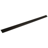 Original Ford Transit Custom Heckzierleiste hoch Schwarz 2013-2023 1860863