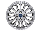 Original Ford Fiesta Leichtmetallrad 16