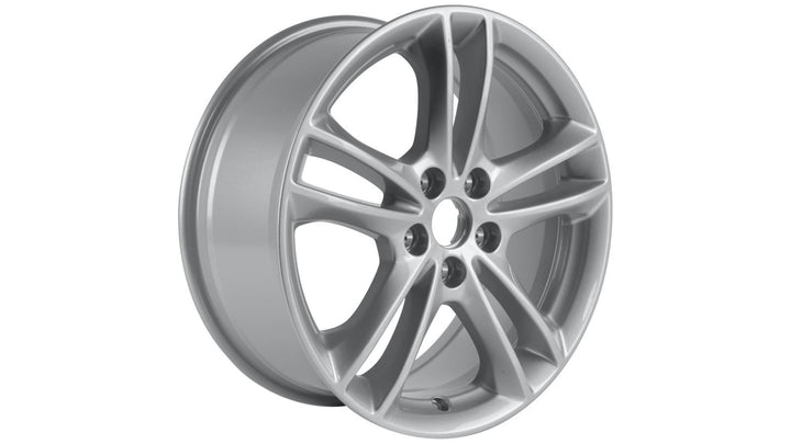 Original Ford Mondeo Leichtmetallrad 17