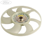 Original Ford Transit Kühlung Kühlerlüftereinheit 2006331