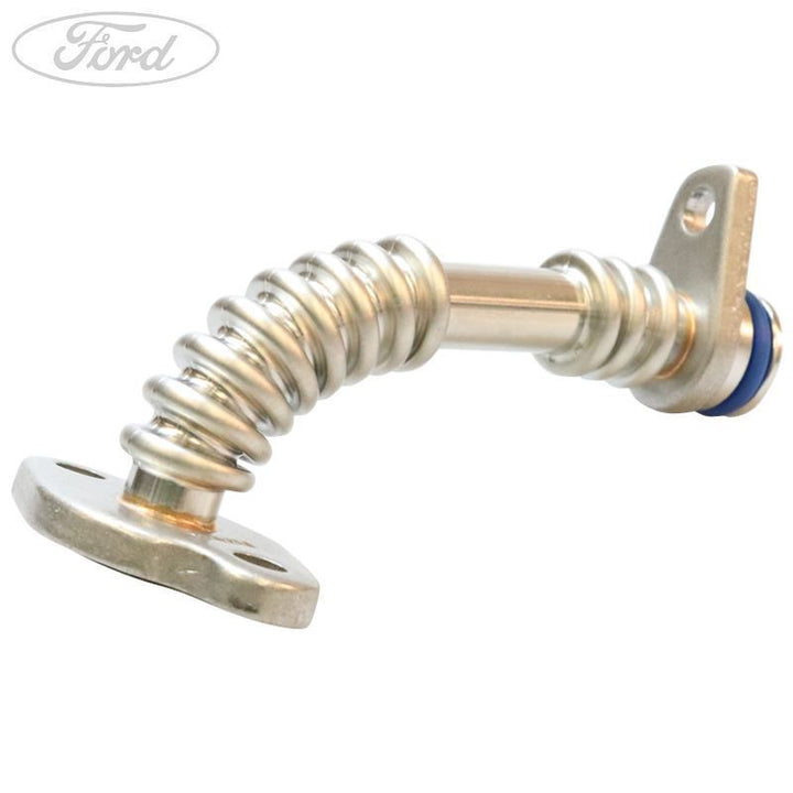 Original Ford ABLAUFROHR 2060549