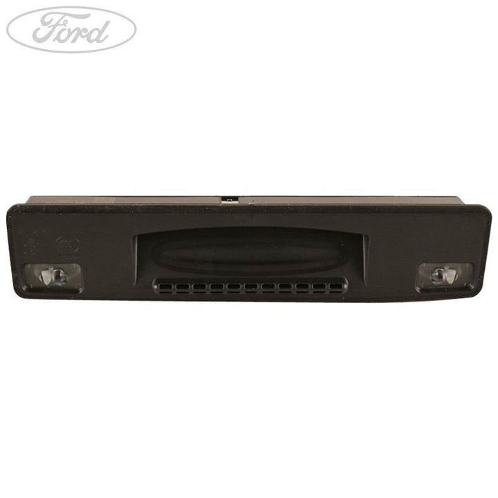 Original Ford Focus Heckklappenentriegelungsschalter ab 2021 2290334