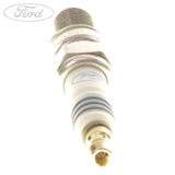 Original Ford KA 1.2 Zündkerze einfach 2008-2016 1542499 - 10 Stk