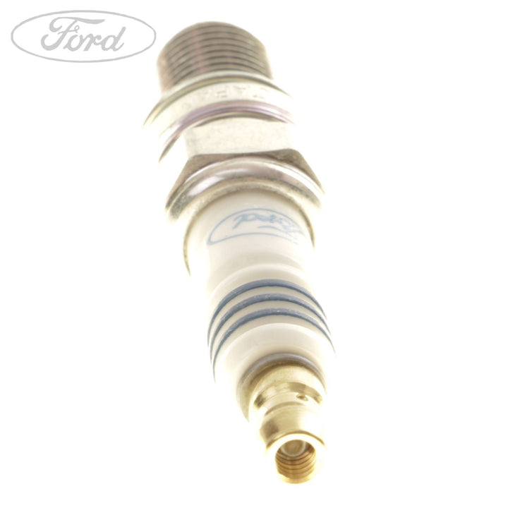 Original Ford KA 1.2 Zündkerze einfach 2008-2016 1542499 - 10 Stk