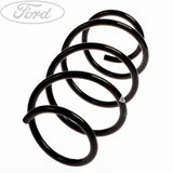 Original Ford KA 2008-2016 Fahrwerksfeder vorne 2014007