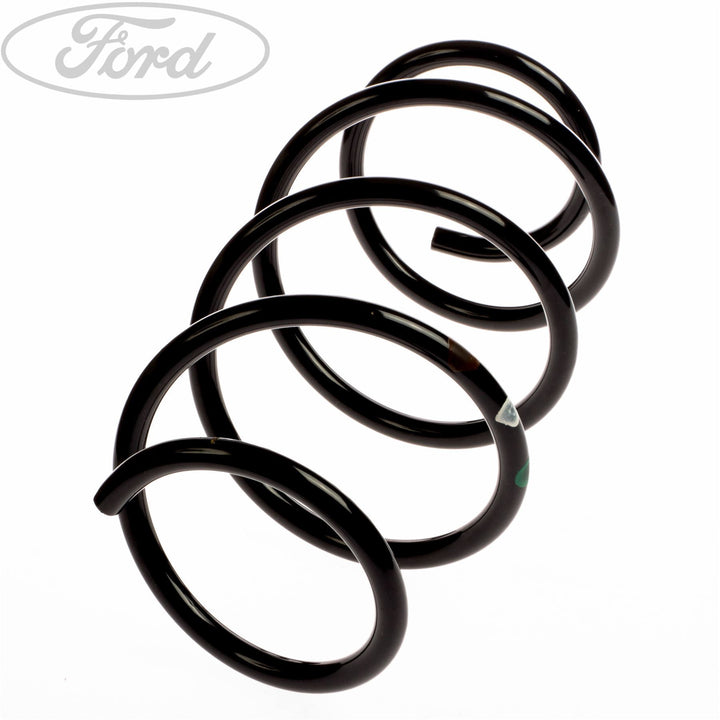 Original Ford KA 2008-2016 Fahrwerksfeder vorne 2014007