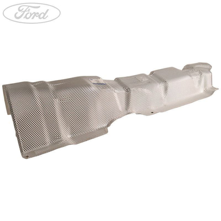 Original Ford Transit Connect 1.0L EcoBoost Hitzeschutzschild 2022-2022 2603273