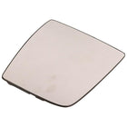 Original Ford Transit  Klebe-Weitwinkelspiegelglas Schwarz 1823985