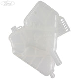 Original Ford Fiesta 1.0 1.25 Kühlerüberlauf Ausgleichbehälter 1513111