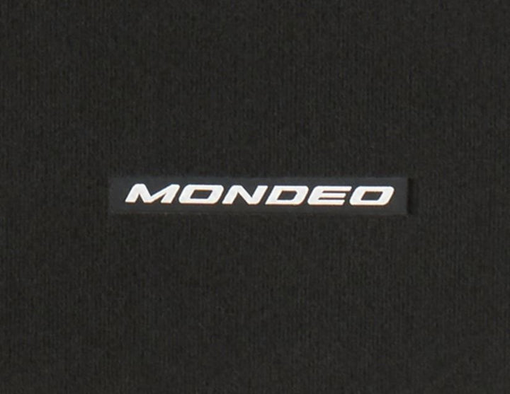 Original Ford Mondeo Turnier 2014-2022 Gepäckraum-Matte mit Logo