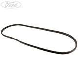 Original Ford Ranger Türdichtungsgummi – Fahrerseite vorn 2011 – 2510239