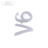 Mondeo Mk3 V6 Emblem Seitenteil/hinten 00-07