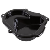 Getriebegehäuseabdeckung