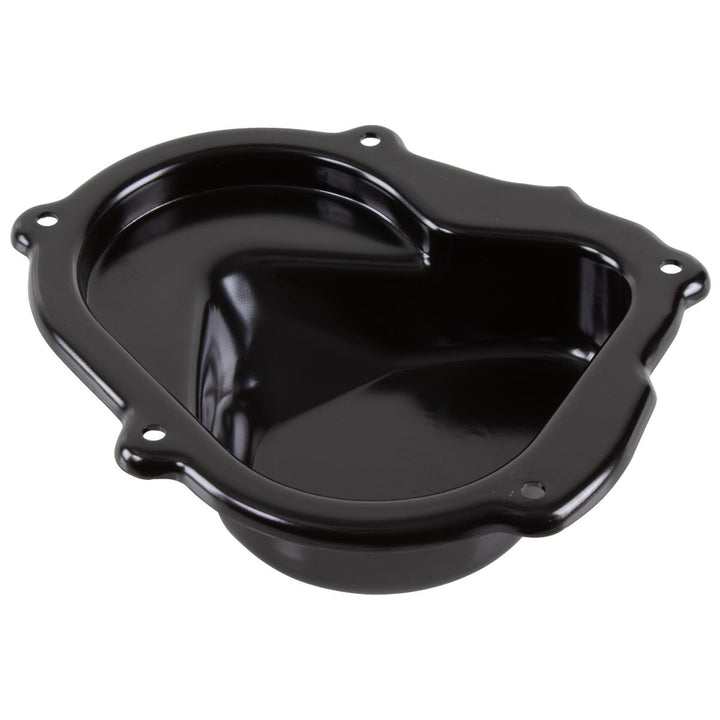 Getriebegehäuseabdeckung