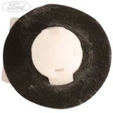 Original Ford TRIM CLIP 2145754 - 4 Stk